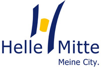 Logo Helle Mitte